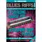 50 Awesome Blues Riffs volume 17 for Harmonica