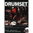 A Fresh Approach to the Drumset (incl. CD)