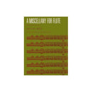 A Miscellany for Flute