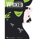 A New Musical: Wicked Music