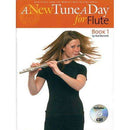 A New Tune A Day for Flute