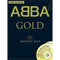 ABBA - Gold Violin Play-Along with 2 CD's