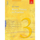 ABRSM & Eric Taylor Music Theory in Practice