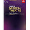 ABRSM - Singing for Musical Theatre (Sight Singing)