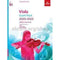 ABRSM Viola Books Exam Pack (2020 - 2023)