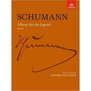 ABRSM: Schumann - Album fur die Jugend (Op.68)
