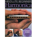 Absolute Beginners Guide to Harmonica