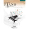 Accelerated Piano Adventures: Lesson Book Series