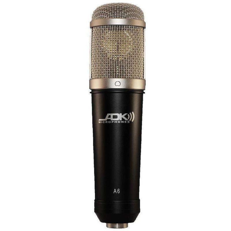 ADK A6 Condenser Microphone
