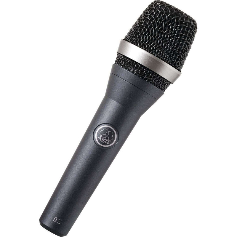 AKG D5 Professional dynamic vocal microphone