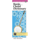 Alfred's Banjo Chord Dictionary