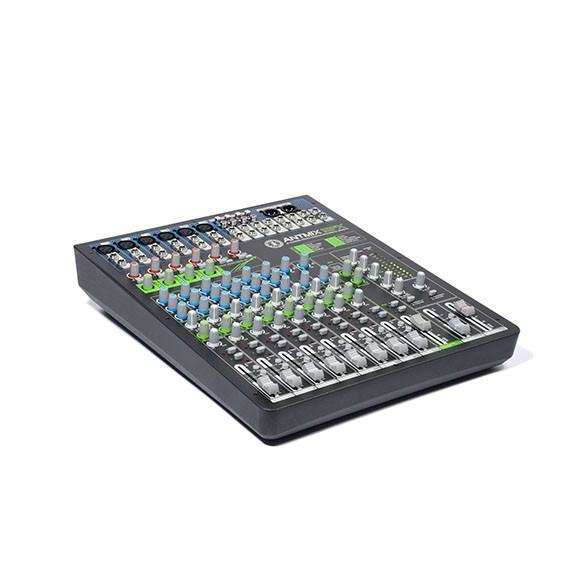 Ant - 12 Channel Mixing Console