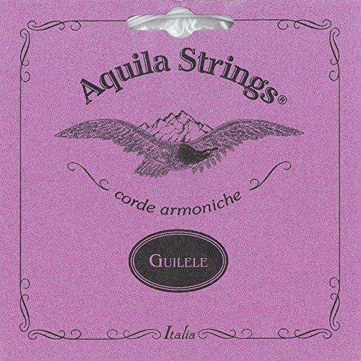 Aquila 'Guitalele' String Set