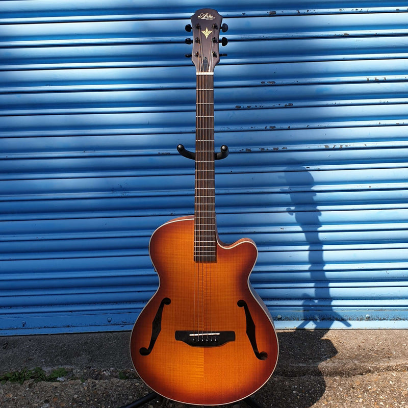 Aria - FET-F1 Electro Acoustic Guitar