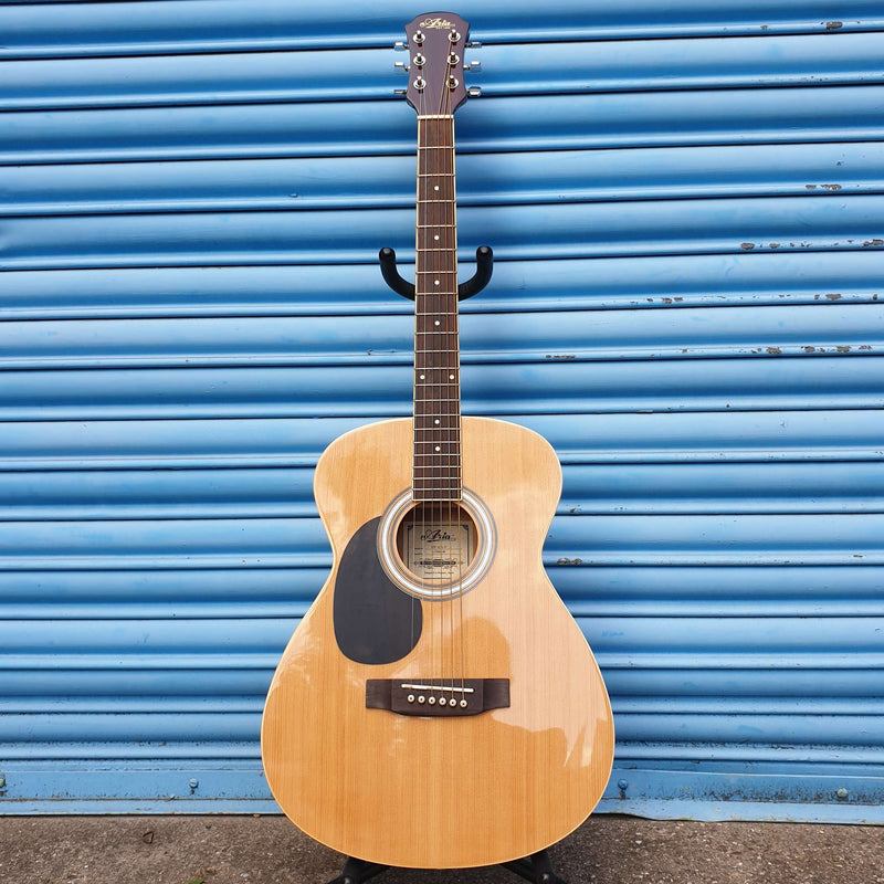 Aria AFN-15L Prodigy Left Handed Acoustic Guitar