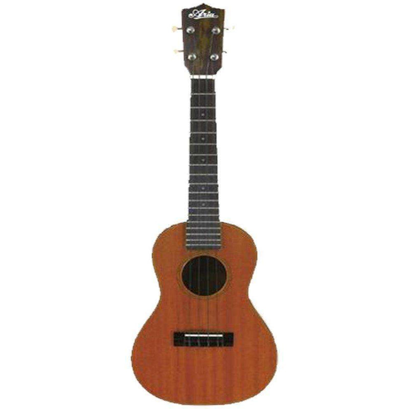 Aria AU250 Soprano Ukulele