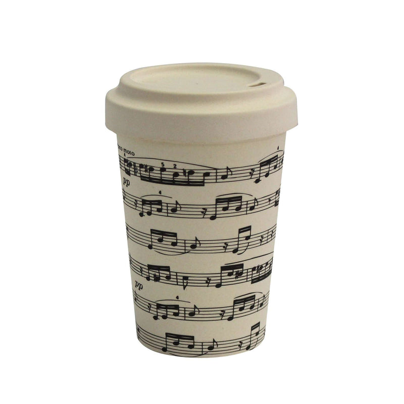 Arpeggio Coffee Cup