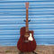 Art & Luthurie - Americana - Dreanought Cutaway Electro Acoustic Guitar