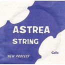 Astrea Cello Single Strings
