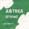 Astrea Violin Single Strings