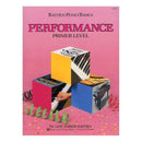 Bastien Piano Basics - Performance Series
