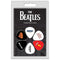 Beatles Guitar Pick Variety Packs