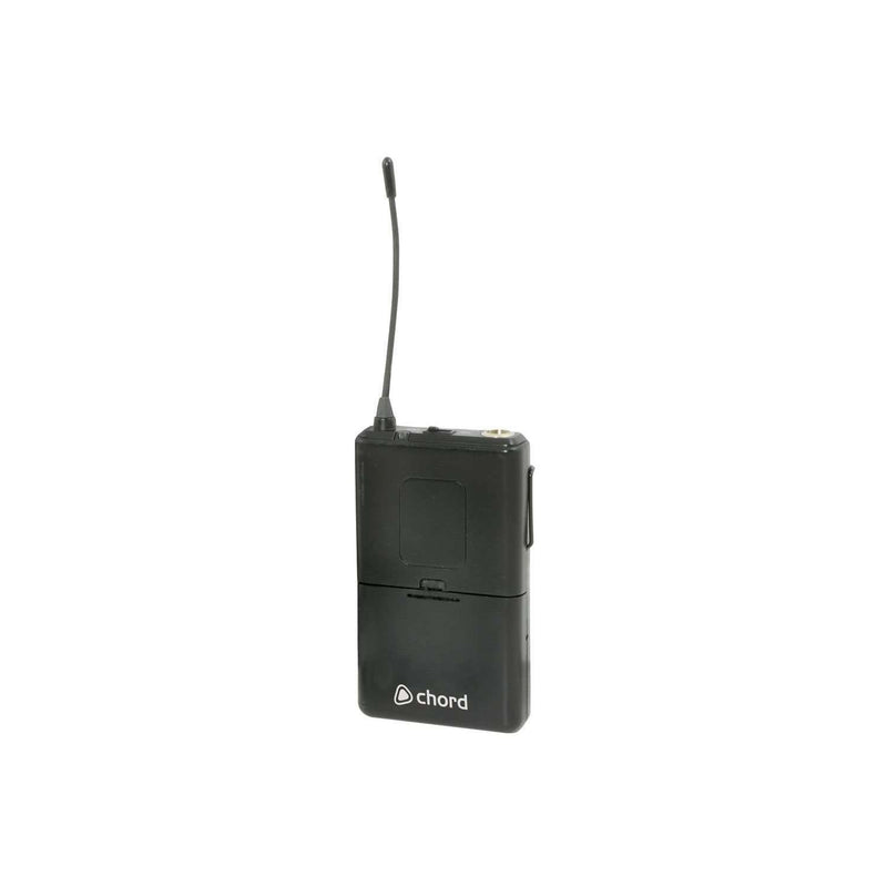 Beltpack Transmitters for NU1 Systems