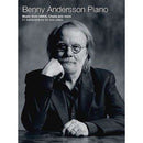 Benny Anderson Piano - Music from ABBA, Chess and more