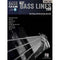 Best Bass Lines Ever Vol.46 Play-Along Hal Leonard