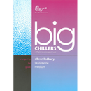 Big Chillers incl. Piano Accompaniment (for Saxophone)