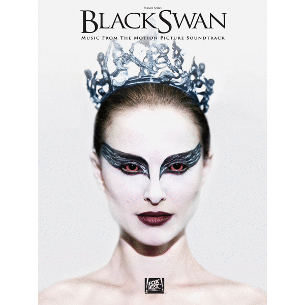 Black Swan music selection