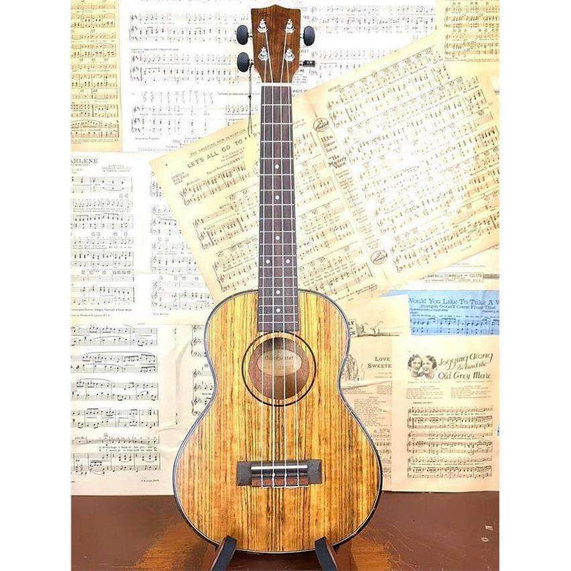 Blackwater YWUK 27F24 Ukulele (Including Gig bag)