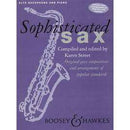 Boosey & Hawkes - Sophisticated Sax
