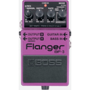 Boss BF-3 Flanger Pedal