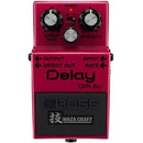 Boss DM-2W Delay Pedal