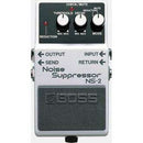 Boss Noise Suppressor NS-2