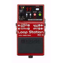 Boss RC-3 Loop Station