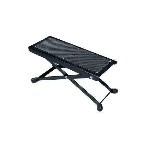 Boston Guitar Footstool