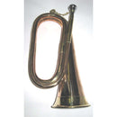 Bugle Horn (B Flat Low Pitch)