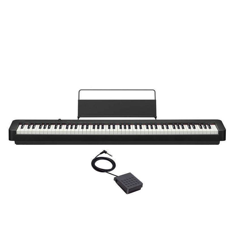 Casio CDP S100 Portable Digital Piano