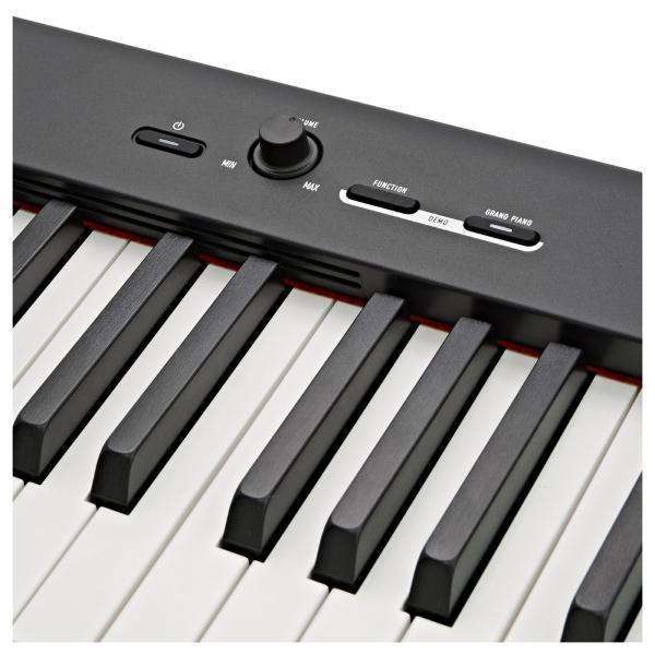 Casio CDP S100 Portable Digital Piano