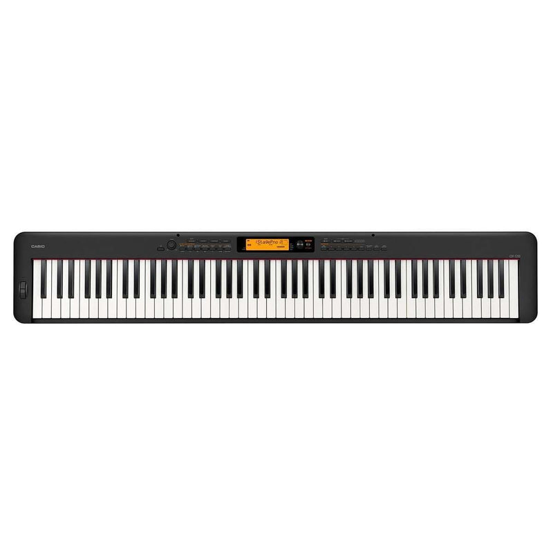 Casio CDP S360 Portable Digital Piano