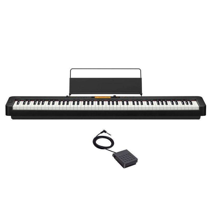 Casio CDP S360 Portable Digital Piano