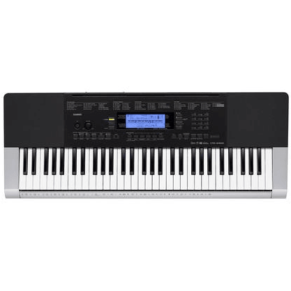 Casio CTK4400 keyboard