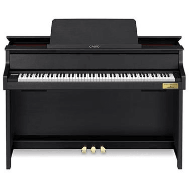 Casio Grand Hybrid GP300 digital piano