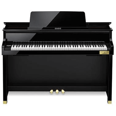 Casio Grand Hybrid GP500 digital piano