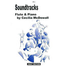 Cecilia McDowall: Soundtracks (Flute & Piano)