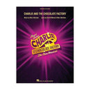 Charlie and the Chocolate Factory - The New Musical song selection