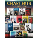 Chart Hits of 2017 - 2018 (Easy Piano)