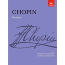 Chopin Preludes